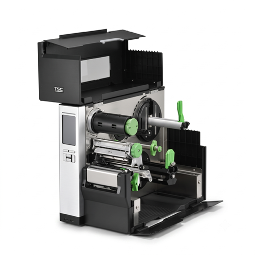 Máy in mã vạch TSC MH640P