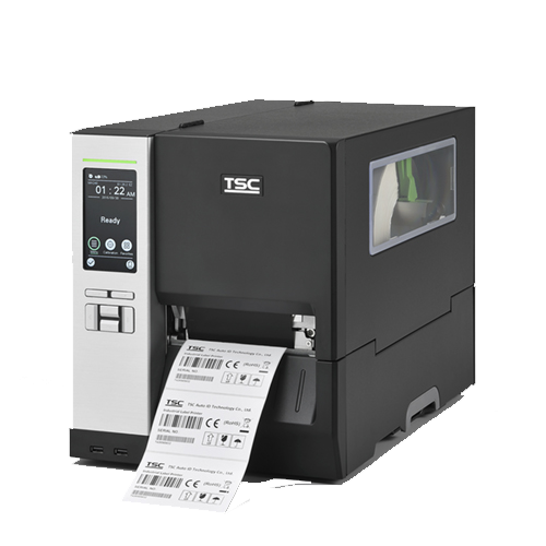 Máy in mã vạch TSC MH640T