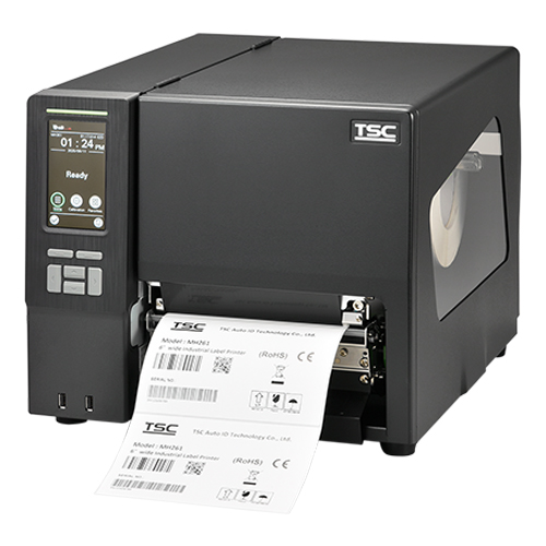Máy in mã vạch TSC MH361T