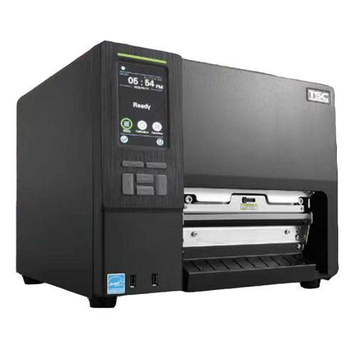 Máy in mã vạch TSC MH261T