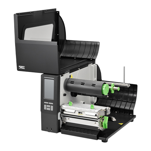 Máy in mã vạch TSC MH261T