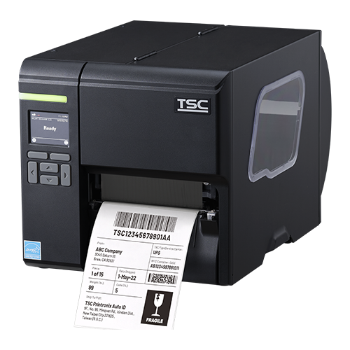 Máy in mã vạch TSC ML241P