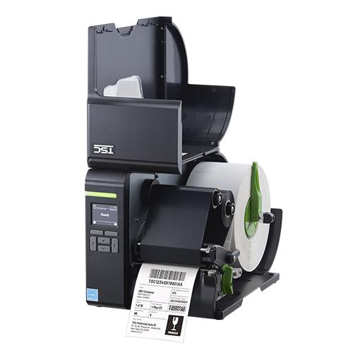 Máy in mã vạch TSC ML341P
