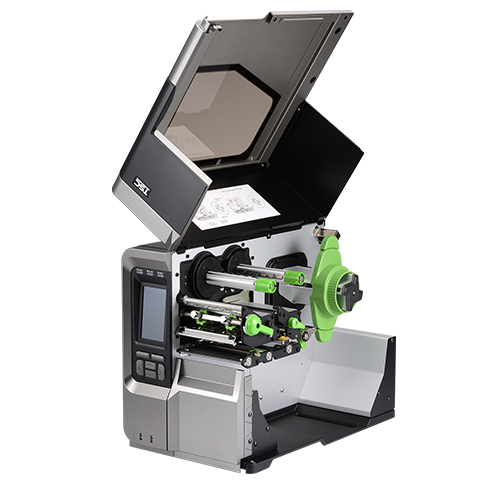 Máy in mã vạch TSC MX240P