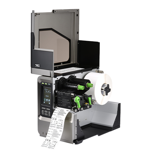 Máy in mã vạch TSC MX341P