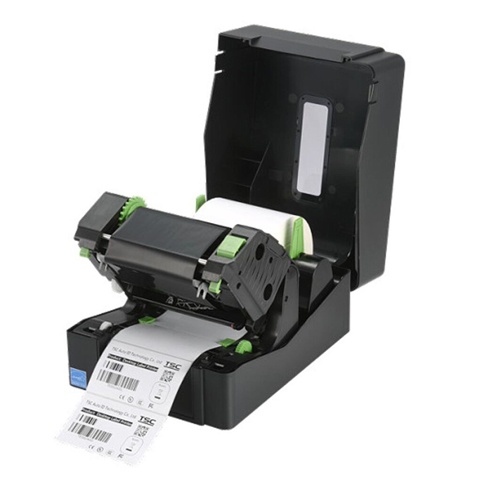 Máy in mã vạch TSC TE200