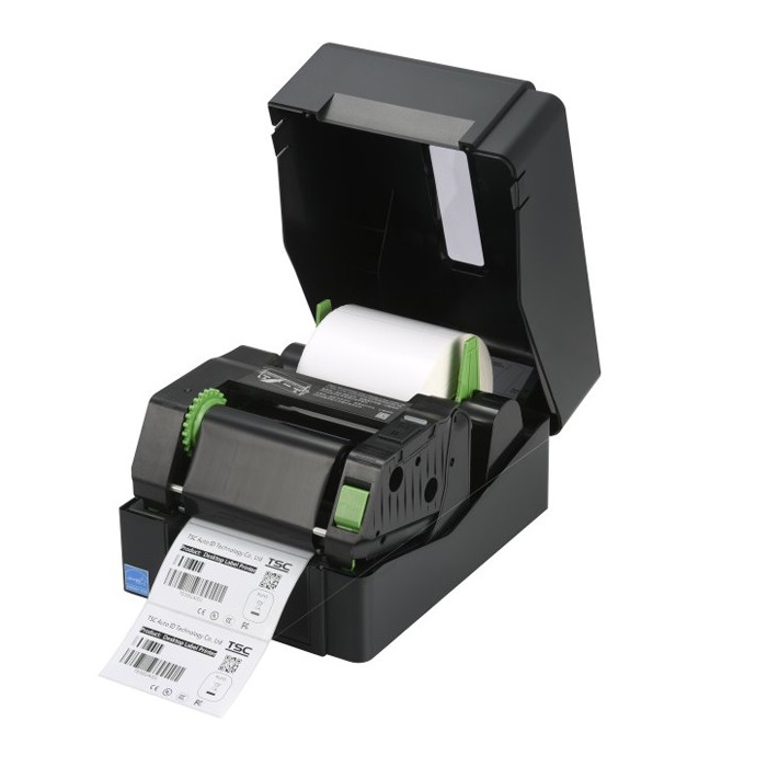 Máy in mã vạch TSC TE310