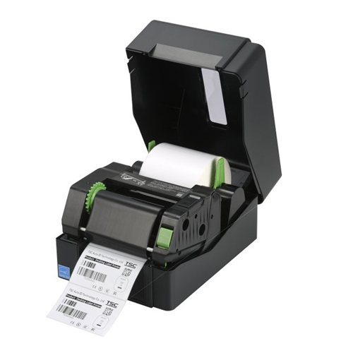 Máy in mã vạch TSC TE200
