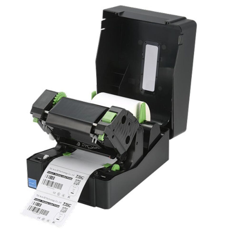 Máy in mã vạch TSC TE310