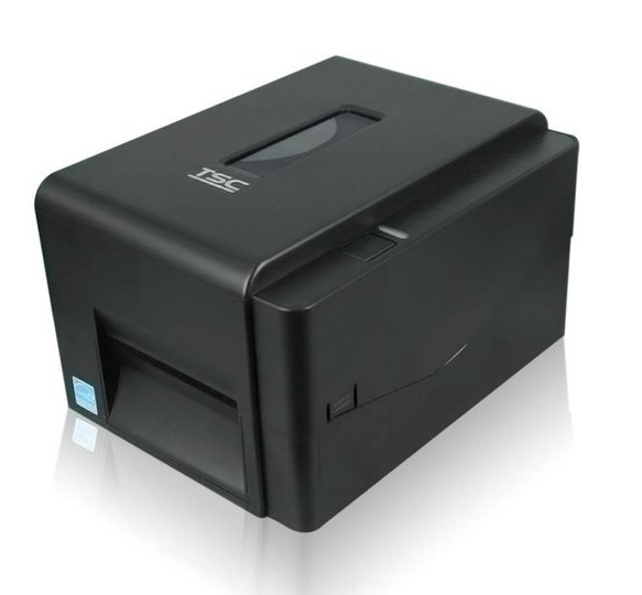 Máy in mã vạch TSC TE210