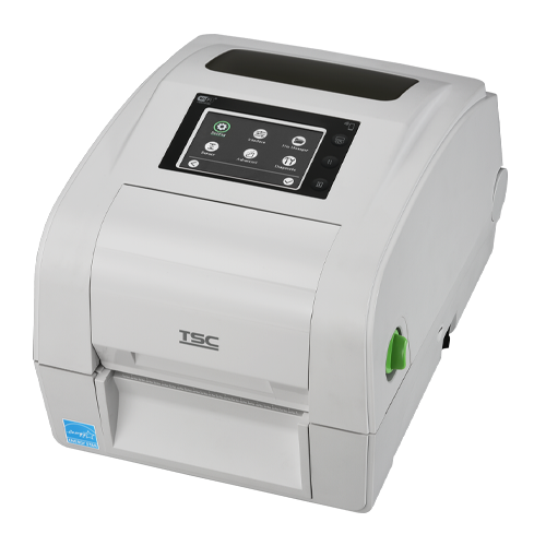 Máy in mã vạch TSC TH240THC