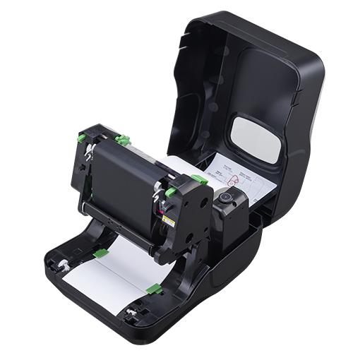 Máy in mã vạch TSC TL340