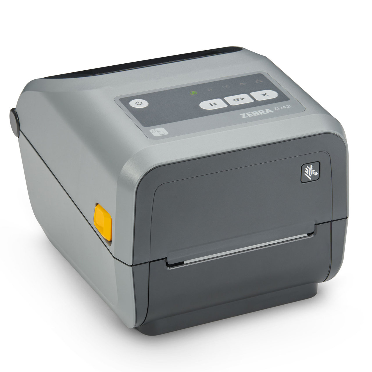 Máy in mã vạch Zebra ZD421