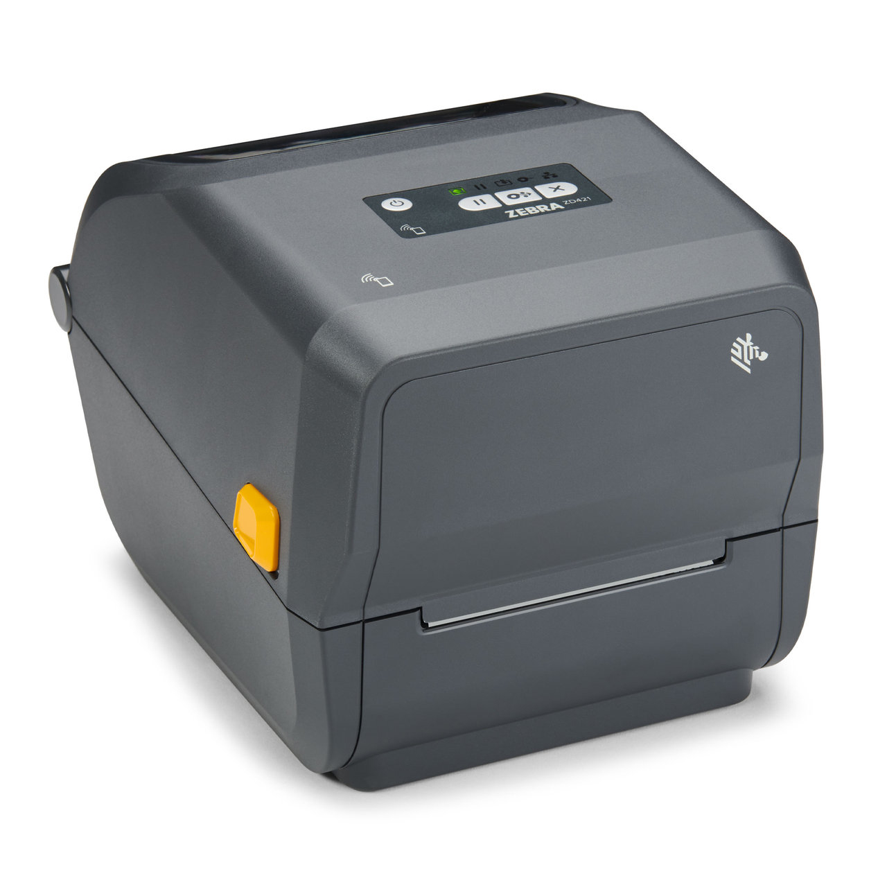 Máy in mã vạch Zebra ZD421