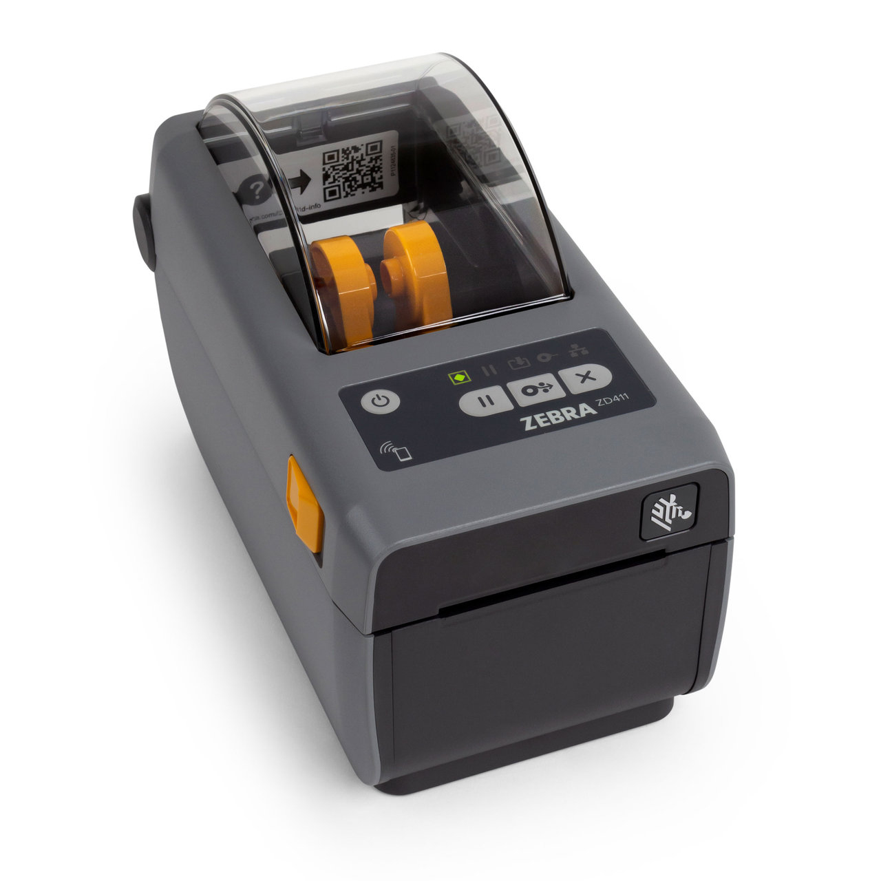 Máy in mã vạch Zebra ZD411