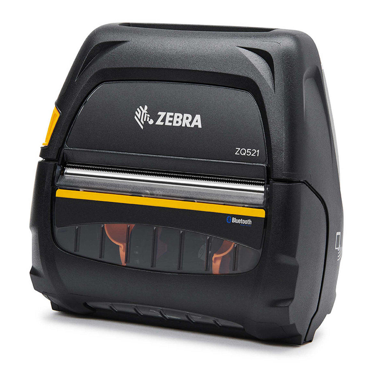 Máy in mã vạch Zebra ZQ521