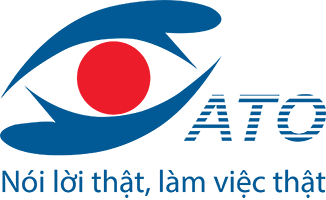 Công ty cổ phần công nghệ ATO