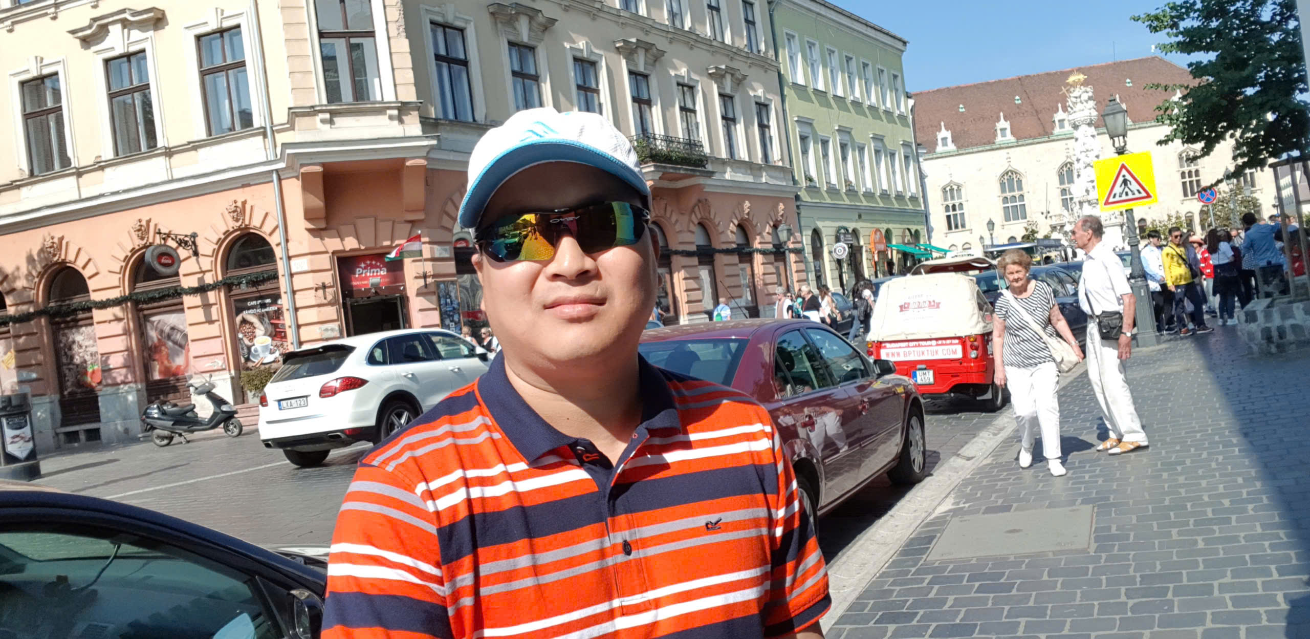 Dong Anh Pham là ai? Hành trình của doanh nhân, tác giả và nhà nghiên cứu mô hình kinh doanh toàn cầu