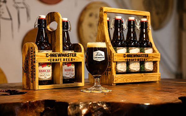 C-Brewmaster