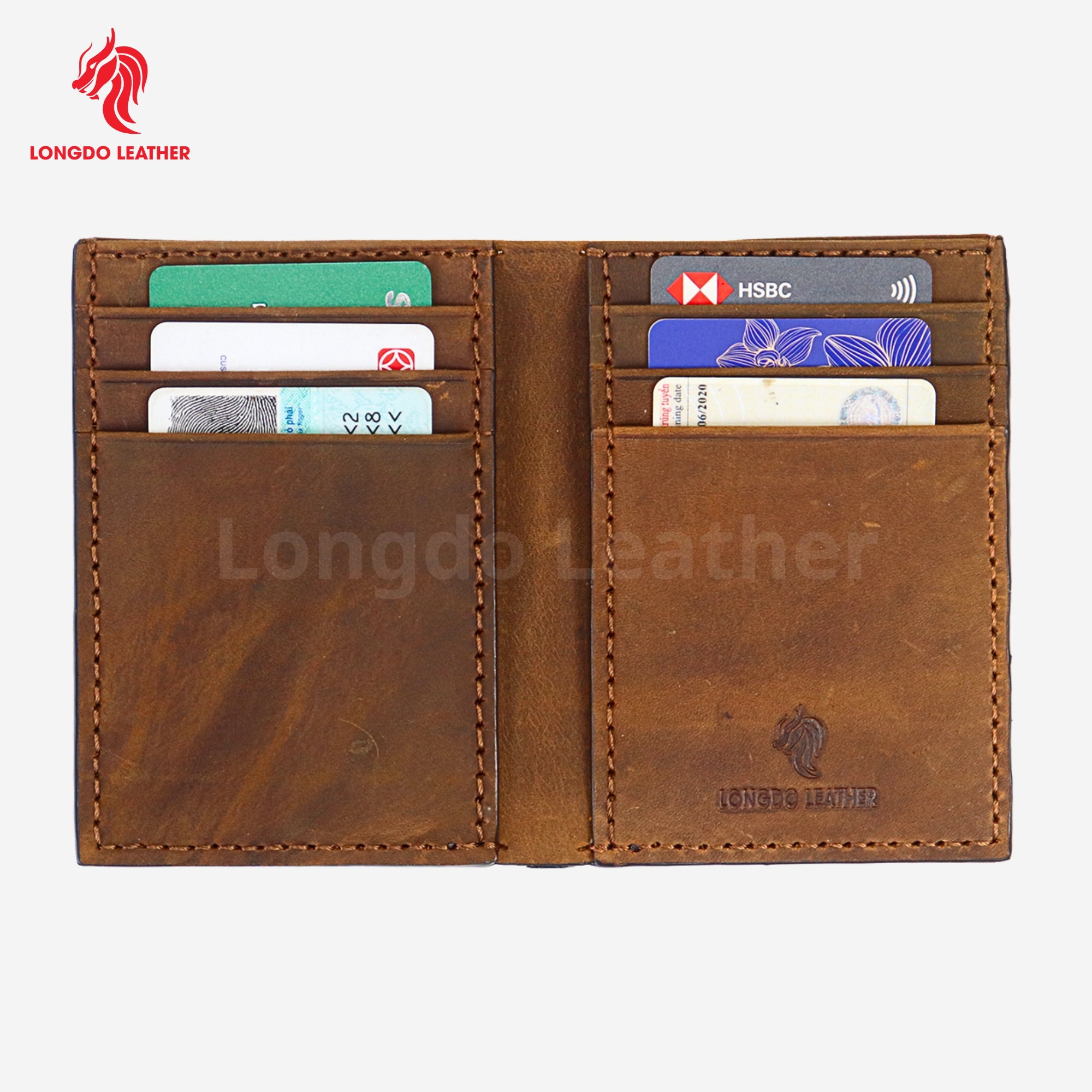 Danh mục Ví đứng