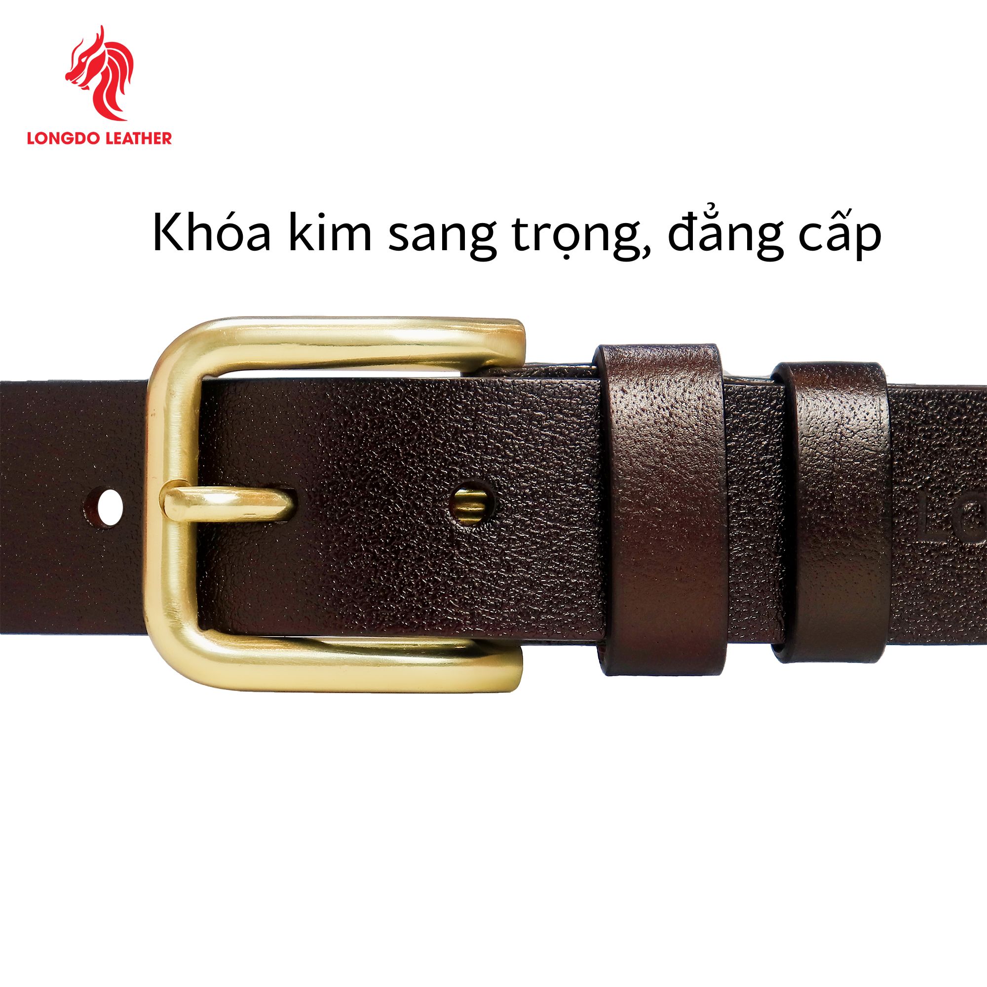 Cách lựa chọn dây thắt lưng phù hợp