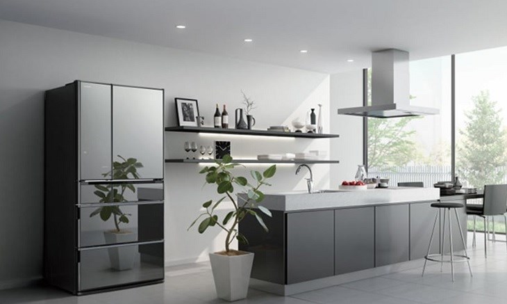 Kinh nghiệm chọn mua tủ lạnh phù hợp nhất cho gia đình