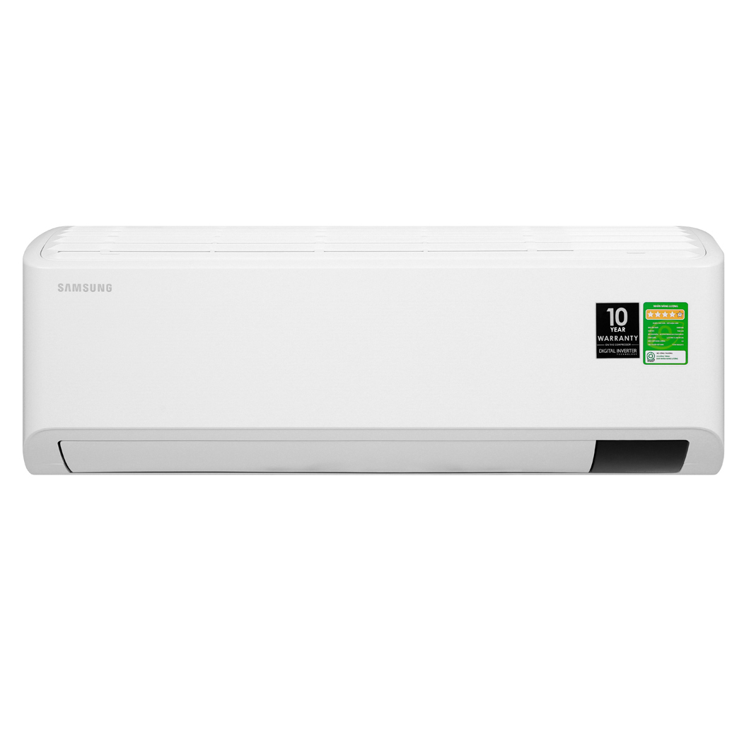 Điều hòa Samsung 1 chiều Inverter 12000BTU AR13TYHYCWKNSV