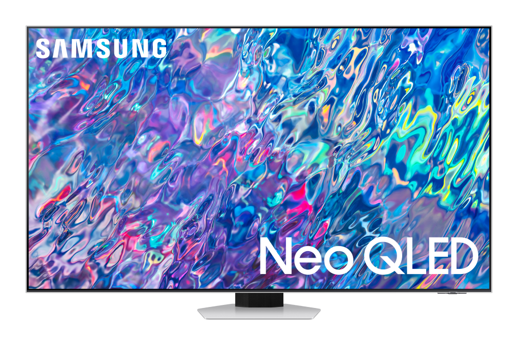 Smart Tivi Neo QLED Samsung 4K QA65QN85B