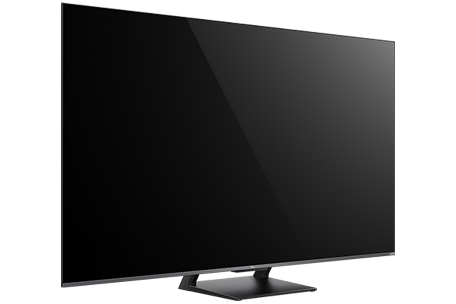 Google Tivi QLED TCL 4K 55 inch 55C735