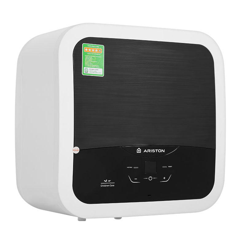 Bình nóng lạnh gián tiếp Ariston AN2 30 LUX-D AG+