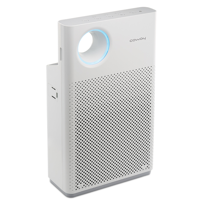 Máy lọc không khí Coway AP-1018F