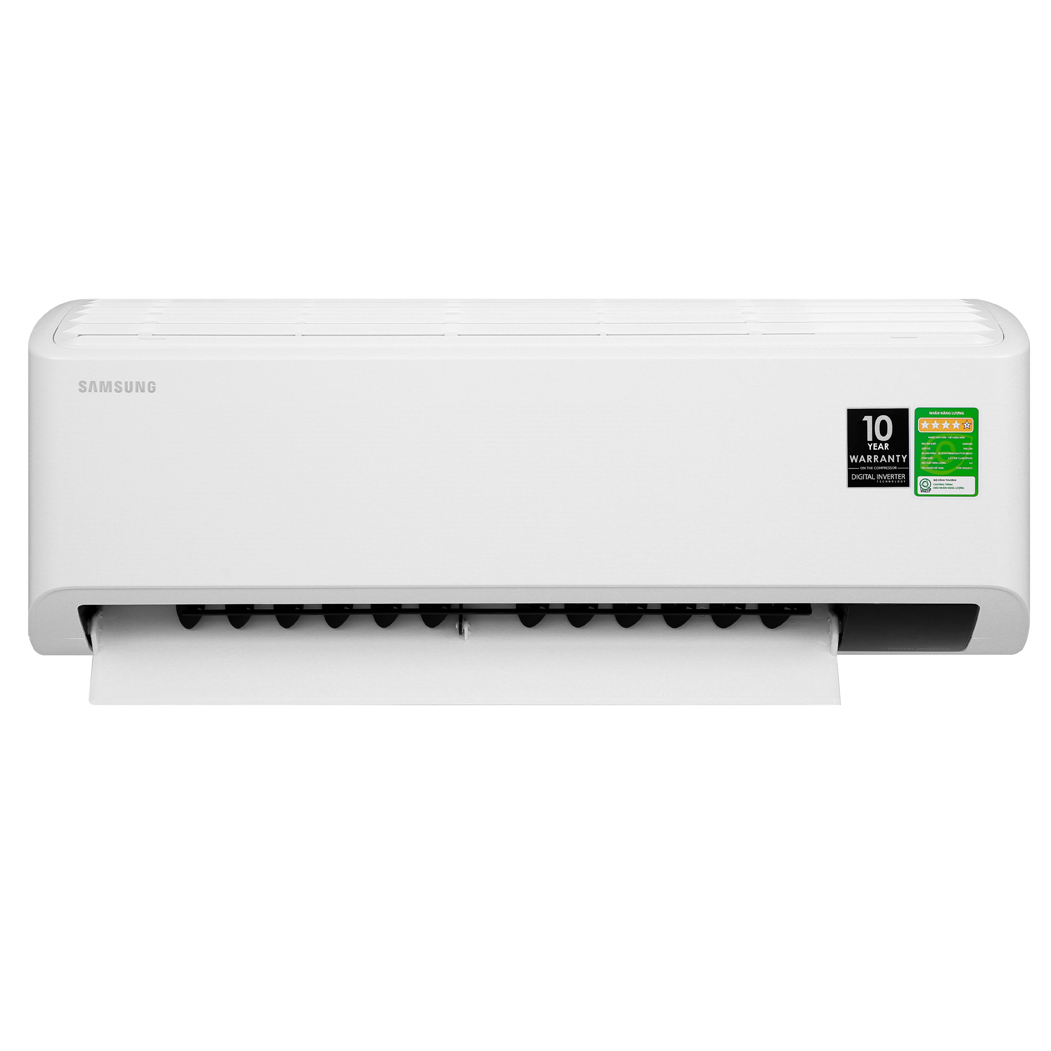 Điều hòa Samsung 1 chiều Inverter 12000BTU AR13TYHYCWKNSV