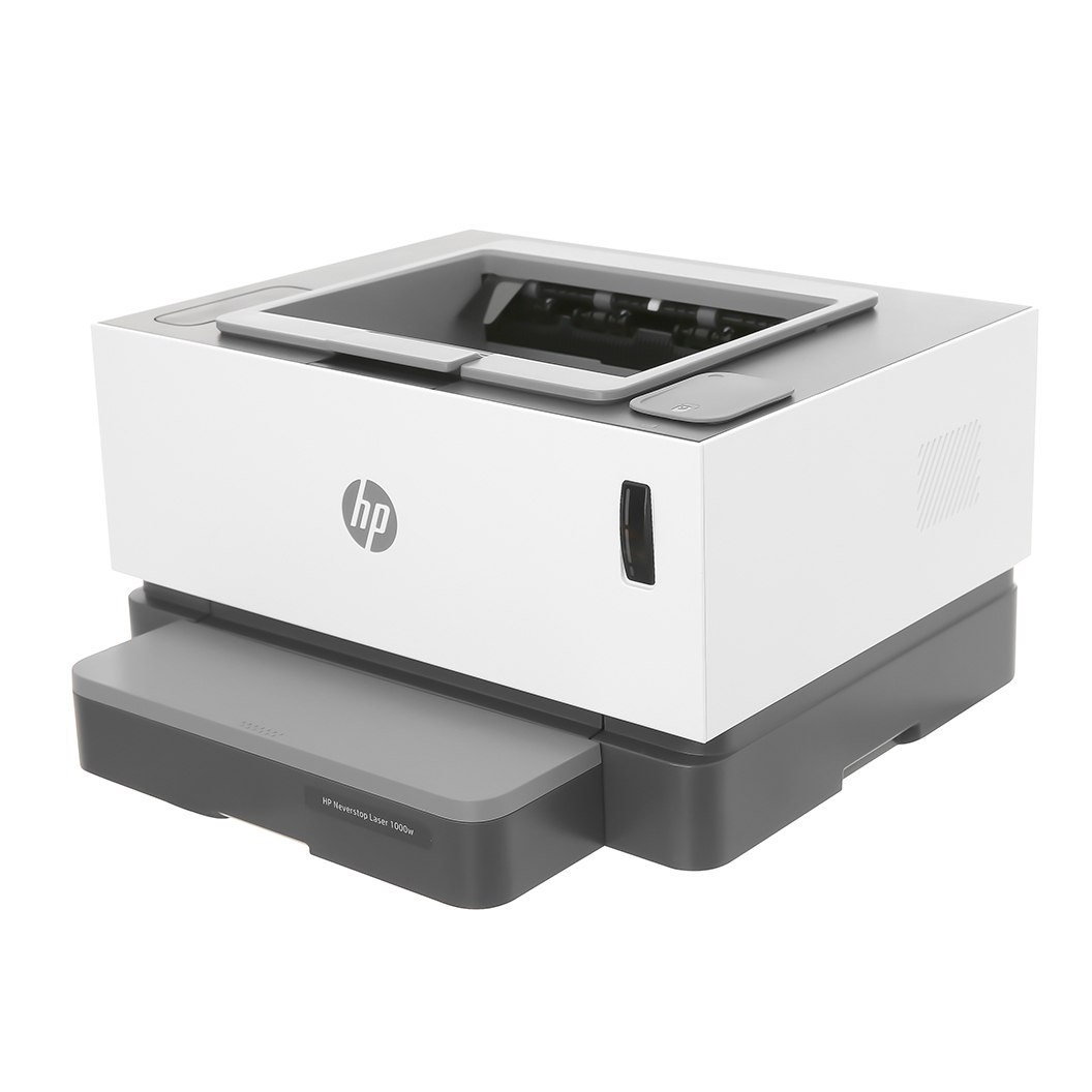 Máy in laser HP Neverstop 1000w-4RY23A - in laser, wifi