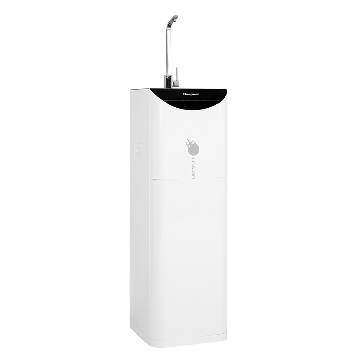 Máy lọc nước Hydrogen ion kiềm Kangaroo KG100ES 7 lõi