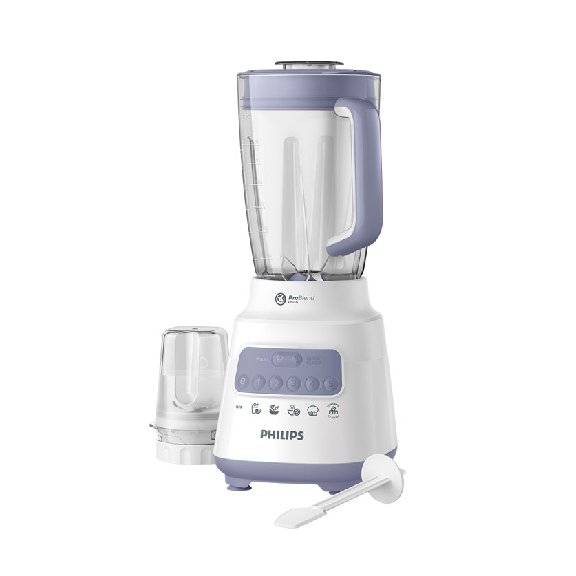 Máy xay sinh tố Philips HR2221