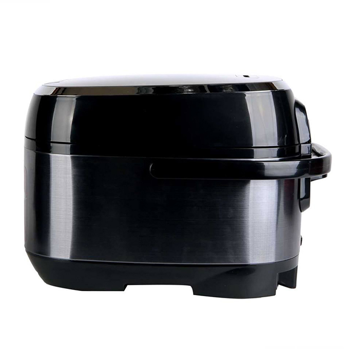Nồi cơm điện tử cao tần Sharp 1.8 lít KS-IH190V-BK/KS-IH191V-BK