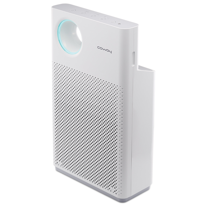 Máy lọc không khí Coway AP-1018F