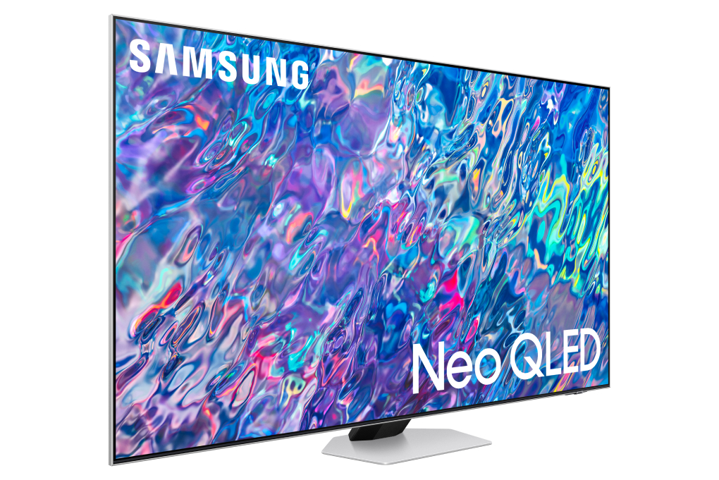 Smart Tivi Neo QLED Samsung 4K QA65QN85B