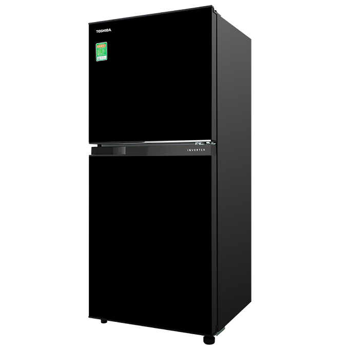 Tủ lạnh Toshiba Inverter 180 lít GR-B22VU(UKG)