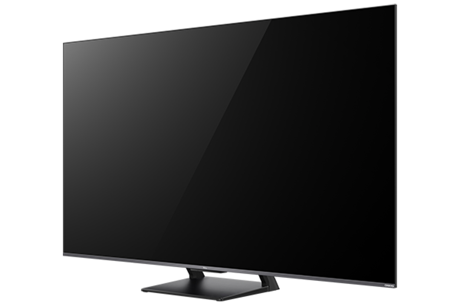Google Tivi QLED TCL 4K 55 inch 55C735