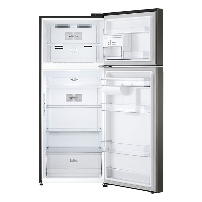 Tủ lạnh LG Inverter 374 lít GN-D372BLA