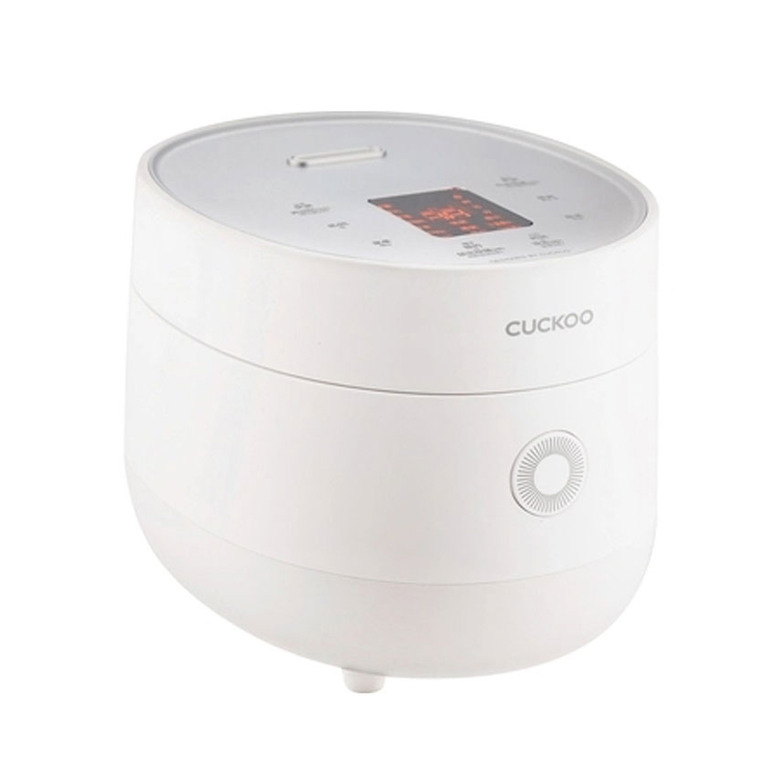Nồi cơm điện tử Cuckoo 1.08 lít CR-0675F/WHWHVNCV