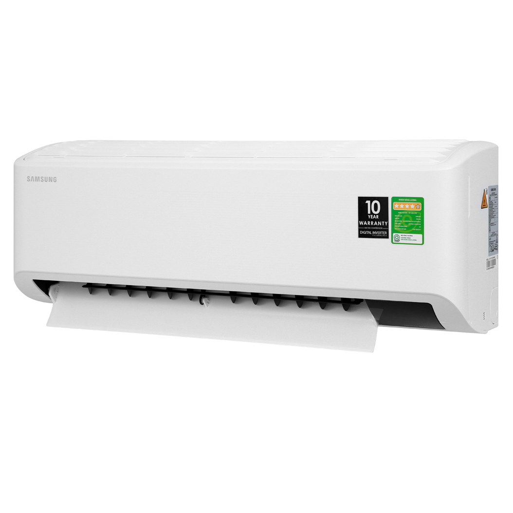 Điều hòa Samsung 1 chiều Inverter 12000BTU AR13TYHYCWKNSV