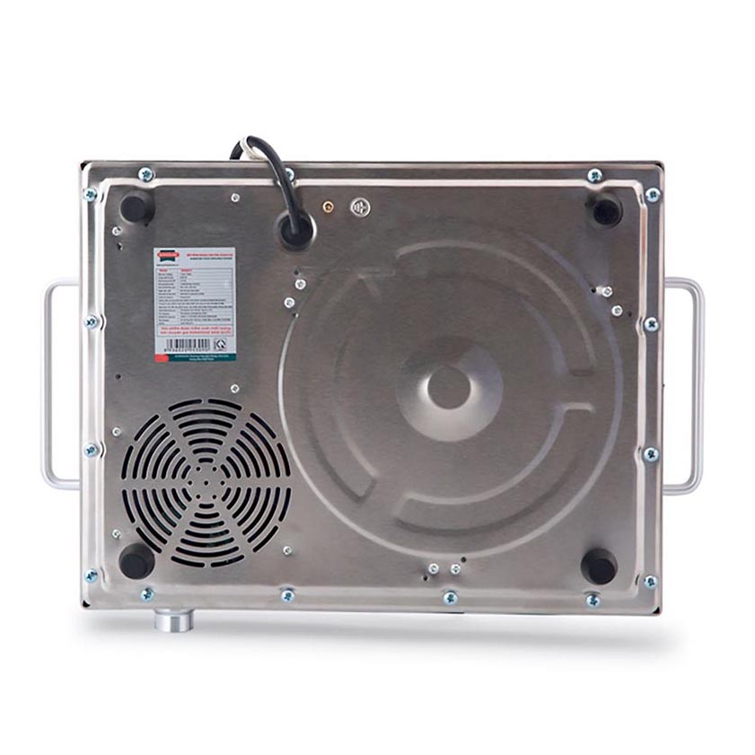 Bếp hồng ngoại cảm ứng Sunhouse SHD6017