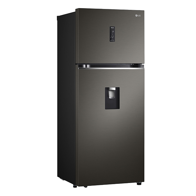 Tủ lạnh LG Inverter 374 lít GN-D372BLA