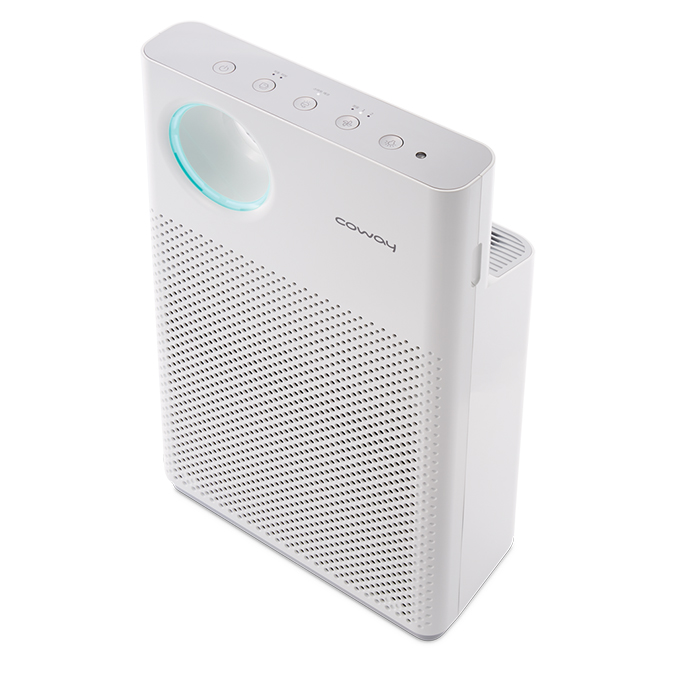 Máy lọc không khí Coway AP-1018F