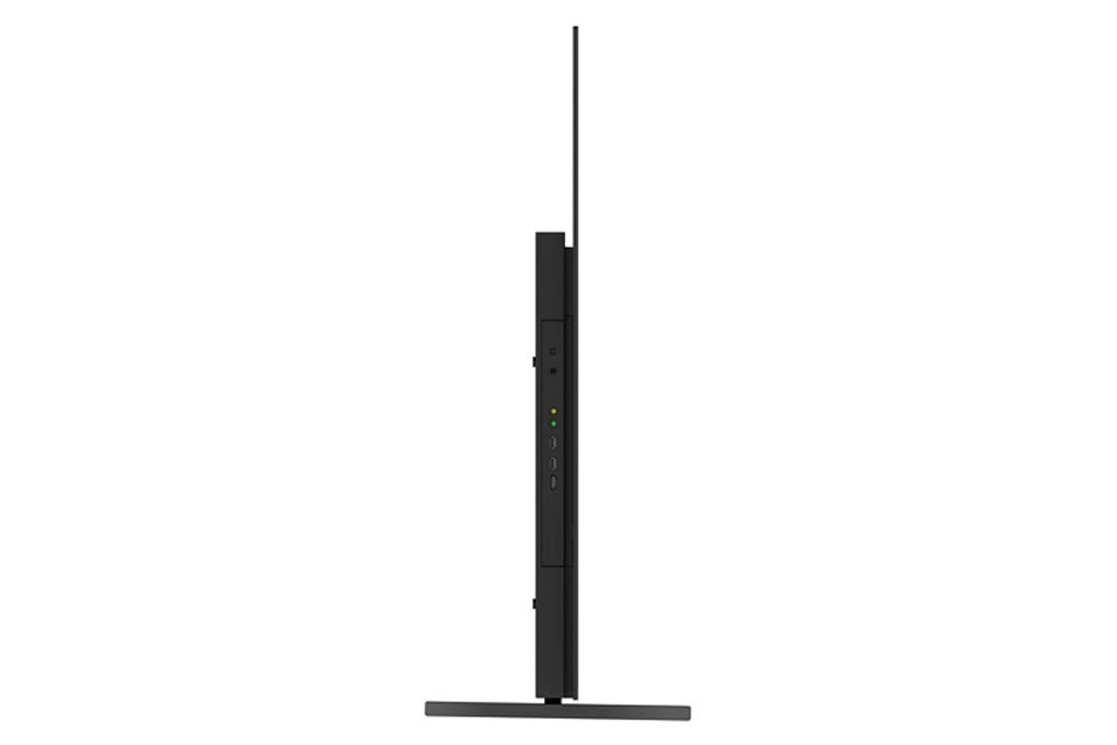 Android Tivi OLED Sony 4K 55 inch XR-55A80J