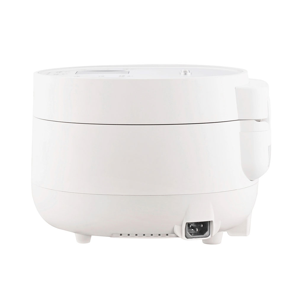 Nồi cơm điện tử Cuckoo 1.08 lít CR-0675F/WHWHVNCV