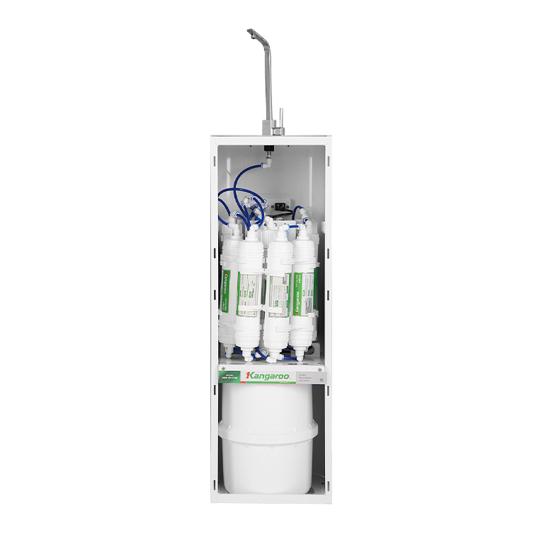 Máy lọc nước Hydrogen ion kiềm Kangaroo KG100ES 7 lõi