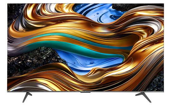 Google TV TCL 4K 75 inch 75P79B Pro